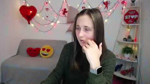 Snapshot of michellee11 chatting on 02.17.26 Michel online show from 02.17.26