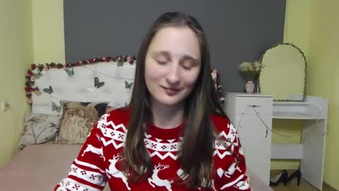 Snapshot of michellee11 chatting on 02.20.26 Michel online show from 02.20.26