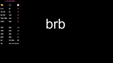 michelle online show from 01.12.25