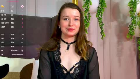 michelle online show from 01.20.25