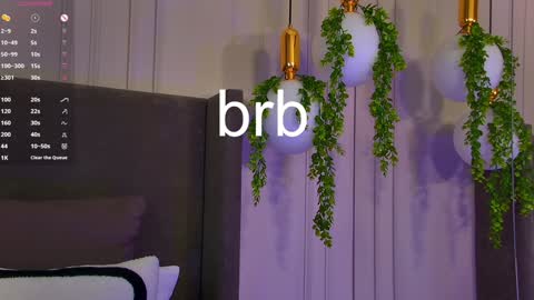 michelle online show from 02.02.25