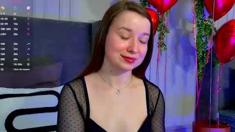 michelle online show from 02.15.25