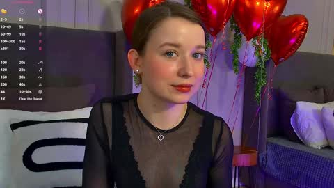 michelle online show from 02.17.25