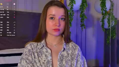 michelle online show from 02.20.25