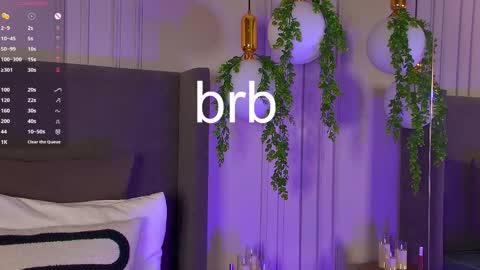 michelle online show from 02.27.25