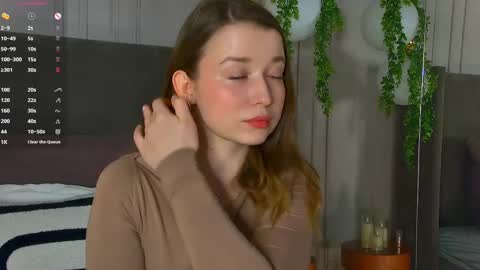 michelle online show from 03.01.25