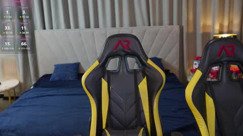 Michelle online show from 01.21.25