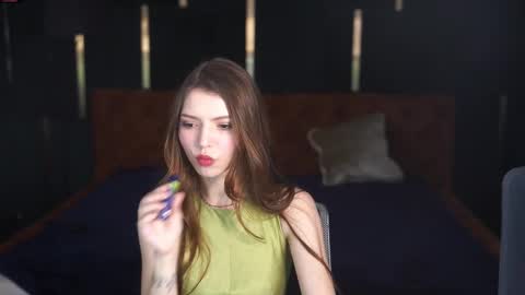 Michelle online show from 03.03.25