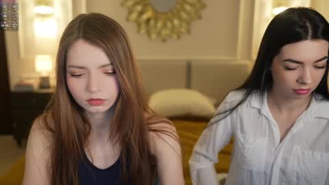 Michelle online show from 03.07.25