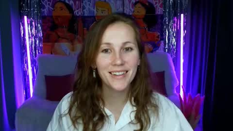 MichelleOrtis online show from 02.11.25