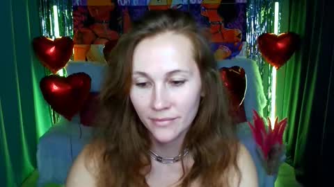 MichelleOrtis online show from 02.13.25