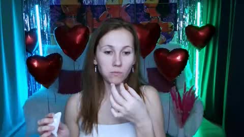 MichelleOrtis online show from 02.19.25