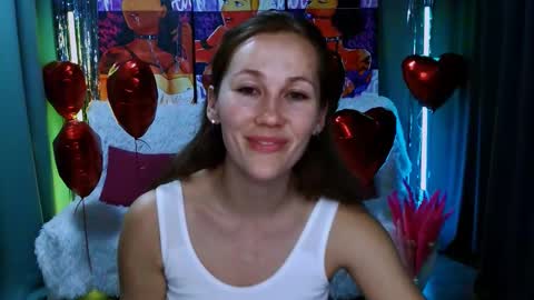 MichelleOrtis online show from 02.24.25
