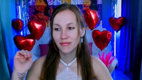 MichelleOrtis online show from 03.08.25