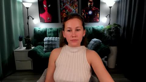 MichelleOrtis online show from 02.08.26