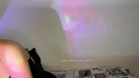 michellepetitte online show from 10.09.25