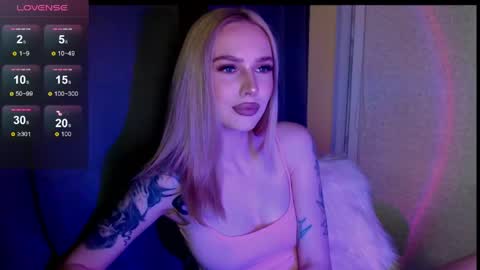 Michelle online show from 06.08.26