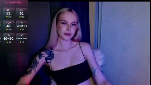 Michelle online show from 06.17.26