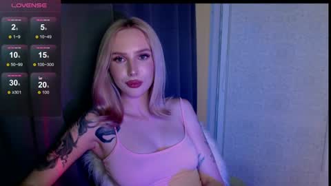 Michelle online show from 06.26.26