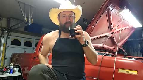 michelob95 online show from 02.22.25