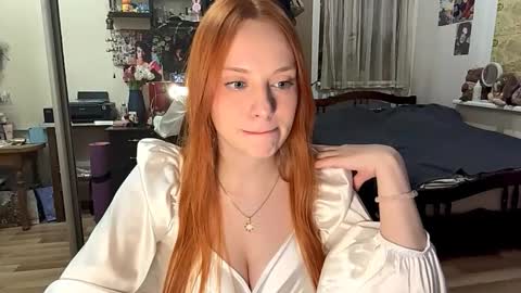 Foxy online show from 02.19.26