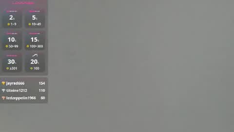 Snapshot of michey_adam chatting on 01.14.26 michey_adam online show from 01.14.26