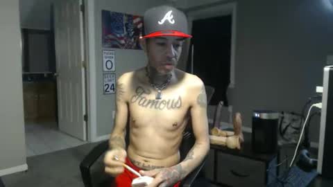 Snapshot of michigan9000 chatting on 02.03.26 michigan9000 online show from 02.03.26