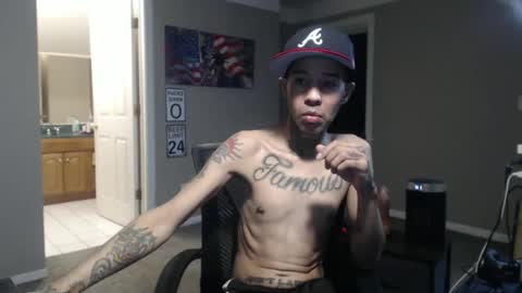 Snapshot of michigan9000 chatting on 02.10.26 michigan9000 online show from 02.10.26