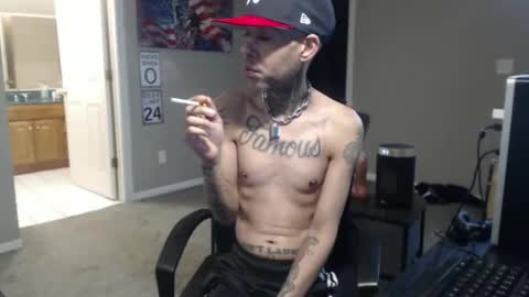 Snapshot of michigan9000 chatting on 02.11.26 michigan9000 online show from 02.11.26