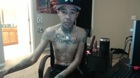 Snapshot of michigan9000 chatting on 02.12.26 michigan9000 online show from 02.12.26