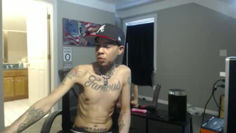 Snapshot of michigan9000 chatting on 02.14.26 michigan9000 online show from 02.14.26