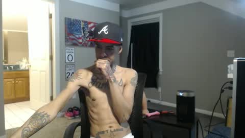 Snapshot of michigan9000 chatting on 02.16.26 michigan9000 online show from 02.16.26