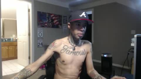 Snapshot of michigan9000 chatting on 02.20.26 michigan9000 online show from 02.20.26