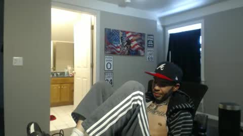 Snapshot of michigan9000 chatting on 02.23.26 michigan9000 online show from 02.23.26