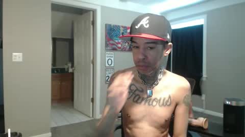 Snapshot of michigan9000 chatting on 03.01.26 michigan9000 online show from 03.01.26