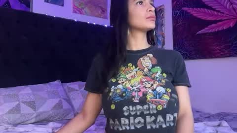 Skye online show from 02.09.26