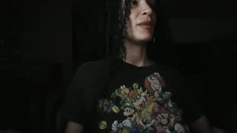 Skye online show from 03.16.26