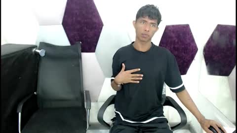 Mick storm online show from 11.18.25