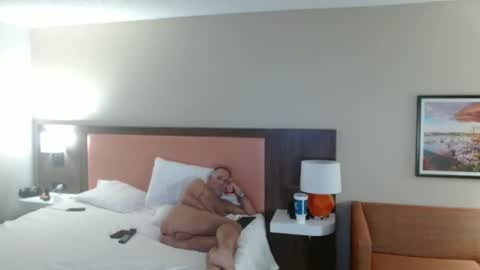 Ironman online show from 03.02.25