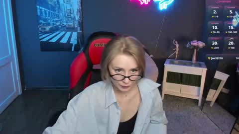 Micky online show from 04.21.26