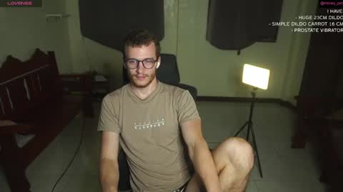 Mickey online show from 12.08.24