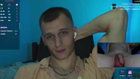 Mickey online show from 02.24.25