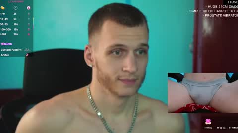 Mickey online show from 02.28.25