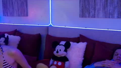 Mickey online show from 01.21.25