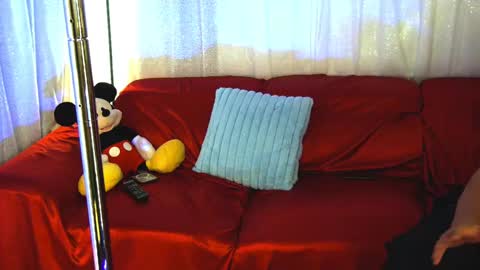 Mickey online show from 03.07.25