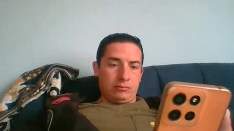 mickseb online show from 10.01.25