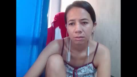 vanesa sexy online show from 12.17.25