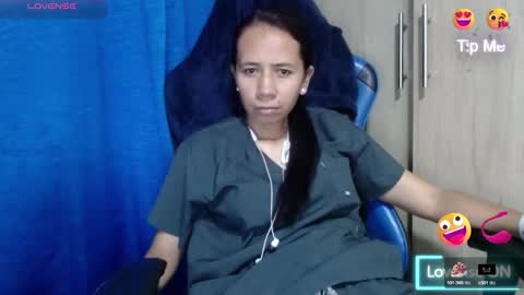 vanesa sexy online show from 01.18.26