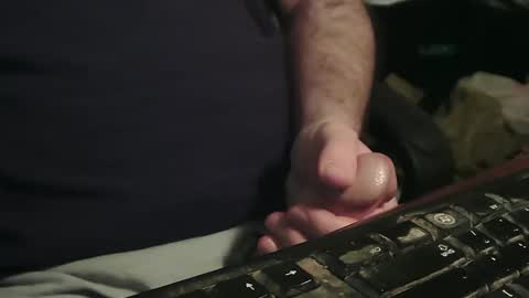 micwalrus online show from 04.13.26