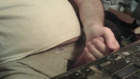 micwalrus online show from 05.21.26